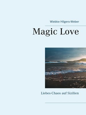 cover image of Liebes-Chaos auf Sizilien